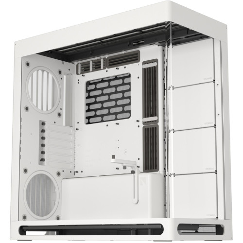 Корпус HAVN HS 420 Base Edition White (HVN-CA-HS420-05)