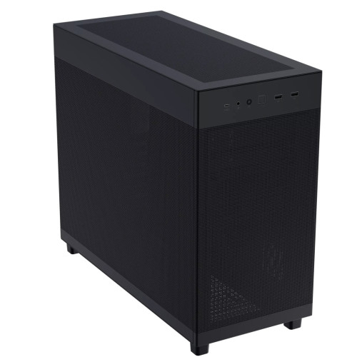 Корпус ASUS Prime AP303 Mesh Black (90DC00V0-B39000) Корпус ASUS Prime AP303 Mesh Black (90DC00V0-B39000)