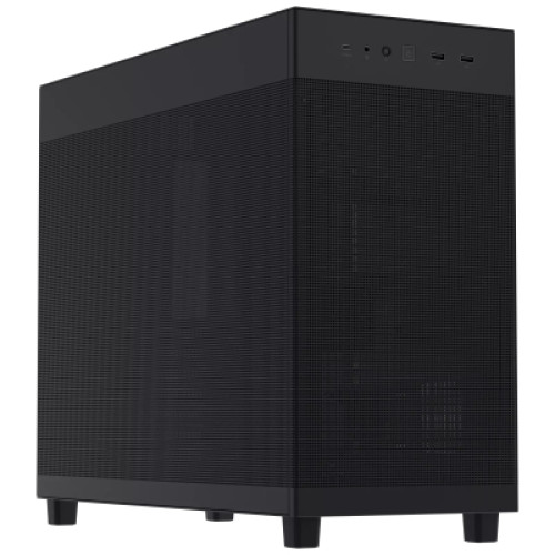 Корпус ASUS Prime AP303 Mesh Black (90DC00V0-B39000) Корпус ASUS Prime AP303 Mesh Black (90DC00V0-B39000)