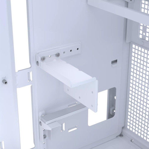 Корпус ASUS Prime AP303 Mesh White (90DC00V3-B39000) Корпус ASUS Prime AP303 Mesh White (90DC00V3-B39000)