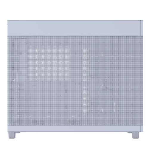 Корпус ASUS Prime AP303 Mesh White (90DC00V3-B39000) Корпус ASUS Prime AP303 Mesh White (90DC00V3-B39000)