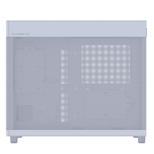 Корпус ASUS Prime AP303 Mesh White (90DC00V3-B39000) Корпус ASUS Prime AP303 Mesh White (90DC00V3-B39000)
