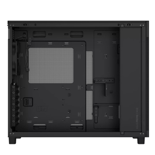 Корпус ASUS Prime AP303 TG Black (90DC00V0-B39010) Корпус ASUS Prime AP303 TG Black (90DC00V0-B39010)