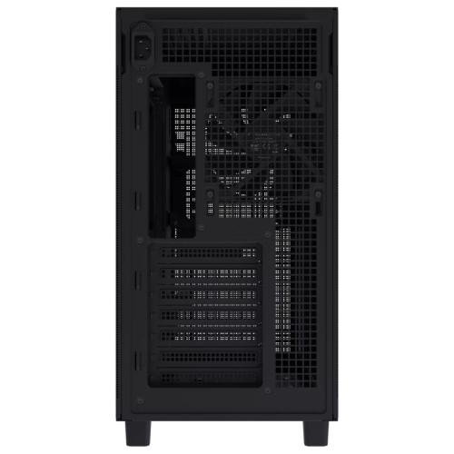 Корпус ASUS Prime AP303 TG Black (90DC00V0-B39010) Корпус ASUS Prime AP303 TG Black (90DC00V0-B39010)