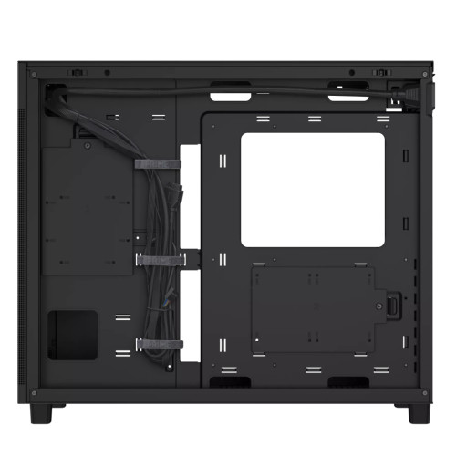 Корпус ASUS Prime AP303 TG Black (90DC00V0-B39010) Корпус ASUS Prime AP303 TG Black (90DC00V0-B39010)
