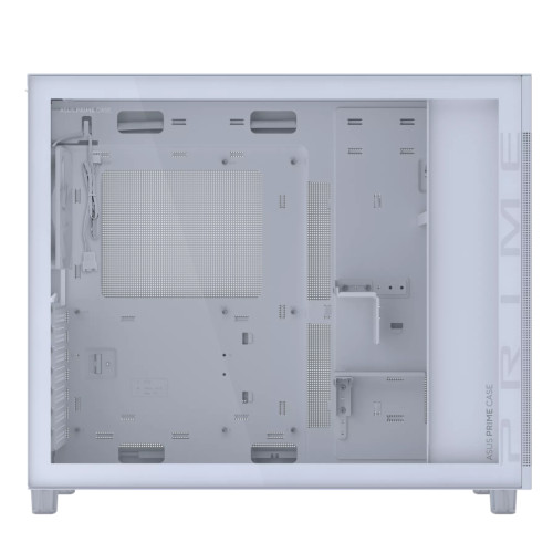 Корпус ASUS Prime AP303 TG White (90DC00V3-B39010) Корпус ASUS Prime AP303 TG White (90DC00V3-B39010)