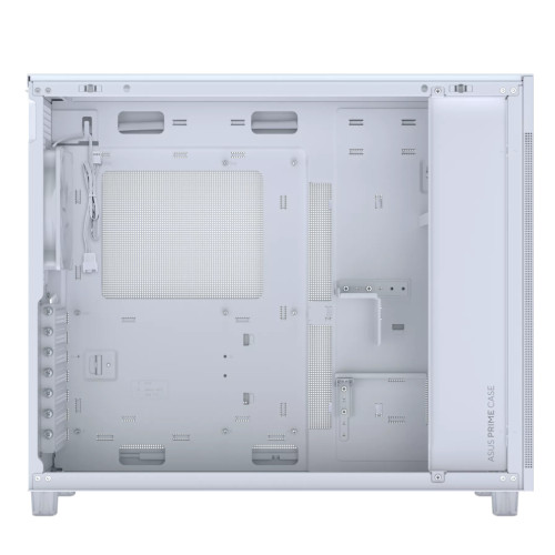 Корпус ASUS Prime AP303 TG White (90DC00V3-B39010) Корпус ASUS Prime AP303 TG White (90DC00V3-B39010)