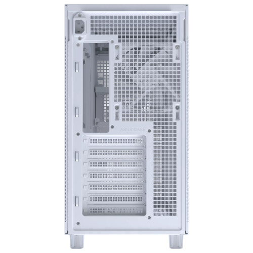Корпус ASUS Prime AP303 TG White (90DC00V3-B39010) Корпус ASUS Prime AP303 TG White (90DC00V3-B39010)