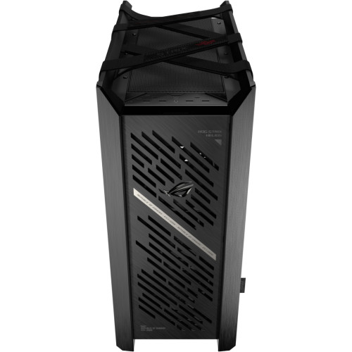 Корпус ASUS ROG Strix Helios II GX601S Black (90DC00W0-B39000) Корпус ASUS ROG Strix Helios II GX601S Black (90DC00W0-B39000)