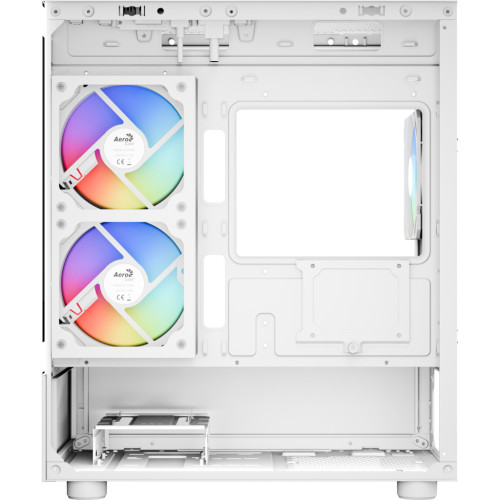 Корпус AeroCool Viewport Mini-G-WT-v2 White (ACCM-ES09133.21) Корпус AeroCool Viewport Mini-G-WT-v2 White (ACCM-ES09133.21)