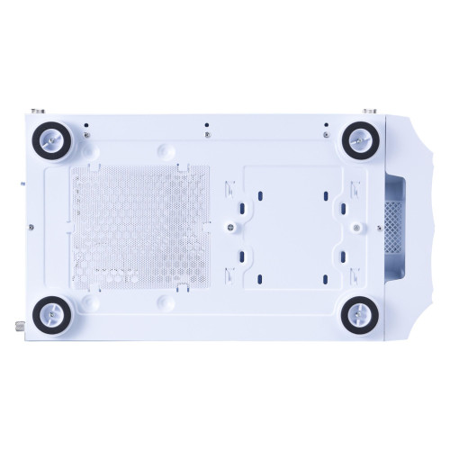 Корпус 1stPlayer X3-M-WH-4F1-W Корпус 1stPlayer X3-M-WH-4F1-W