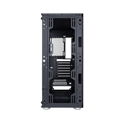 Корпус 1stPlayer X5-BK-4F1-PS-750FK-EU Корпус 1stPlayer X5-BK-4F1-PS-750FK-EU