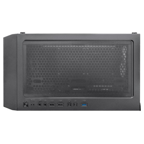 Корпус 1stPlayer X5-BK-4F1-PS-750FK-EU