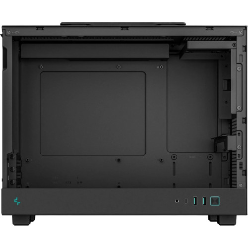 Корпус для ПК Deepcool CH160 PLUS Корпус для ПК Deepcool CH160 PLUS