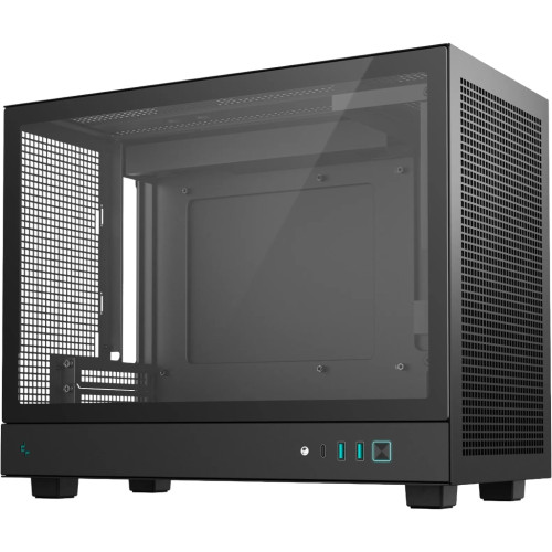 Корпус для ПК Deepcool CH160 PLUS Корпус для ПК Deepcool CH160 PLUS