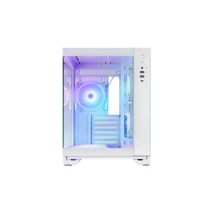 Корпус Chieftec VISIO (GM-30W-TG-OP)