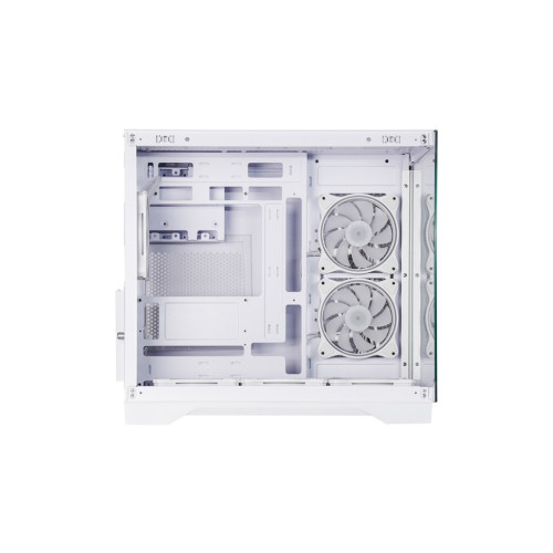 Корпус Chieftec VISIO (GM-30W-TG-OP) Корпус Chieftec VISIO (GM-30W-TG-OP)
