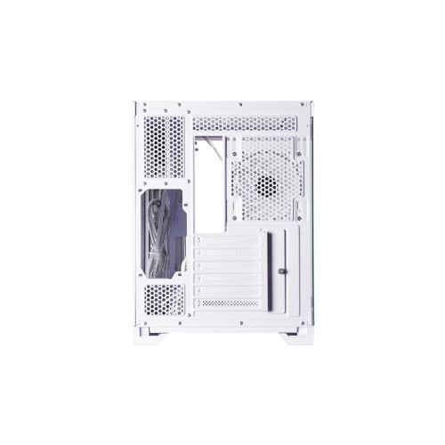 Корпус Chieftec VISIO (GM-30W-TG-OP) Корпус Chieftec VISIO (GM-30W-TG-OP)