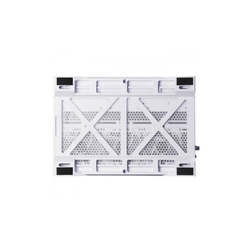 Корпус Chieftec VISIO (GM-30W-TG-OP) Корпус Chieftec VISIO (GM-30W-TG-OP)