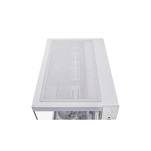 Корпус Chieftec VISIO (GM-30W-TG-OP) Корпус Chieftec VISIO (GM-30W-TG-OP)