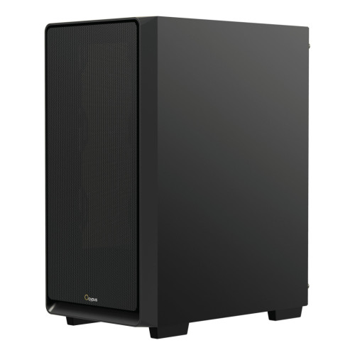 Корпус OCYPUS GAMMA C60 BK (GAMMA-C60-BKG000XX-GL) Корпус OCYPUS GAMMA C60 BK (GAMMA-C60-BKG000XX-GL)