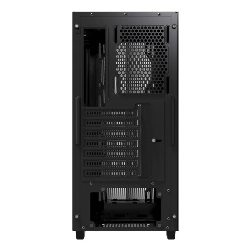 Корпус OCYPUS GAMMA C60 BK (GAMMA-C60-BKG000XX-GL) Корпус OCYPUS GAMMA C60 BK (GAMMA-C60-BKG000XX-GL)