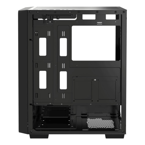 Корпус OCYPUS GAMMA C60 BK (GAMMA-C60-BKG000XX-GL) Корпус OCYPUS GAMMA C60 BK (GAMMA-C60-BKG000XX-GL)