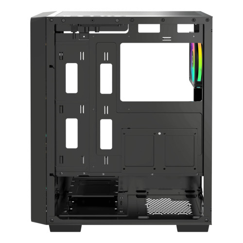 Корпус OCYPUS GAMMA C60 BK ARGB (GAMMA-C60-BKG400XX-GL) Корпус OCYPUS GAMMA C60 BK ARGB (GAMMA-C60-BKG400XX-GL)