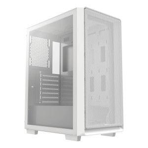 Корпус OCYPUS GAMMA C60 WH (GAMMA-C60-WHG000XX-GL)