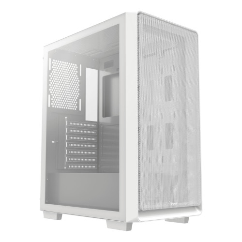 Корпус OCYPUS GAMMA C60 WH (GAMMA-C60-WHG000XX-GL) Корпус OCYPUS GAMMA C60 WH (GAMMA-C60-WHG000XX-GL)