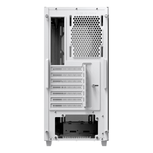 Корпус OCYPUS GAMMA C60 WH (GAMMA-C60-WHG000XX-GL) Корпус OCYPUS GAMMA C60 WH (GAMMA-C60-WHG000XX-GL)