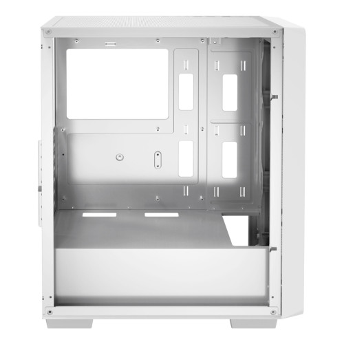 Корпус OCYPUS GAMMA C60 WH (GAMMA-C60-WHG000XX-GL) Корпус OCYPUS GAMMA C60 WH (GAMMA-C60-WHG000XX-GL)