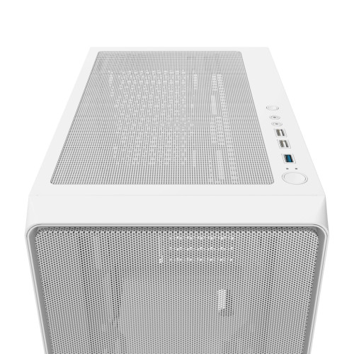 Корпус OCYPUS GAMMA C60 WH (GAMMA-C60-WHG000XX-GL) Корпус OCYPUS GAMMA C60 WH (GAMMA-C60-WHG000XX-GL)