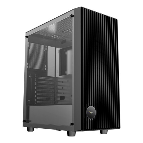 Корпус OCYPUS GAMMA C70 BK (GAMMA-C70-BKG000XX-GL) Корпус OCYPUS GAMMA C70 BK (GAMMA-C70-BKG000XX-GL)