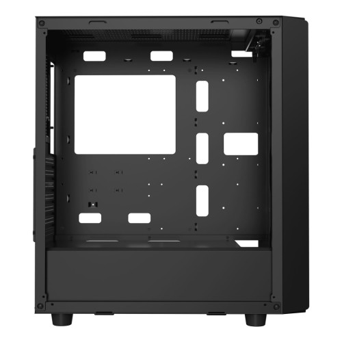 Корпус OCYPUS GAMMA C70 BK (GAMMA-C70-BKG000XX-GL) Корпус OCYPUS GAMMA C70 BK (GAMMA-C70-BKG000XX-GL)