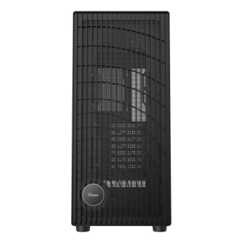 Корпус OCYPUS GAMMA C70 BK (GAMMA-C70-BKG000XX-GL) Корпус OCYPUS GAMMA C70 BK (GAMMA-C70-BKG000XX-GL)
