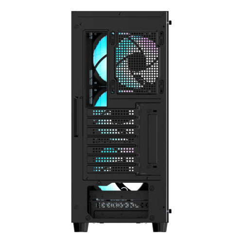 Корпус OCYPUS GAMMA C70 BK ARGB (GAMMA-C70-BKG400XX-GL) Корпус OCYPUS GAMMA C70 BK ARGB (GAMMA-C70-BKG400XX-GL)