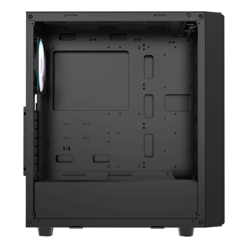 Корпус OCYPUS GAMMA C70 BK ARGB (GAMMA-C70-BKG400XX-GL) Корпус OCYPUS GAMMA C70 BK ARGB (GAMMA-C70-BKG400XX-GL)