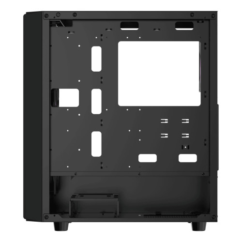 Корпус OCYPUS GAMMA C70 BK ARGB (GAMMA-C70-BKG400XX-GL) Корпус OCYPUS GAMMA C70 BK ARGB (GAMMA-C70-BKG400XX-GL)