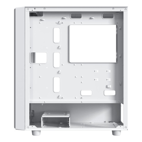 Корпус OCYPUS GAMMA C70 WH (GAMMA-C70-WHG000XX-GL) Корпус OCYPUS GAMMA C70 WH (GAMMA-C70-WHG000XX-GL)
