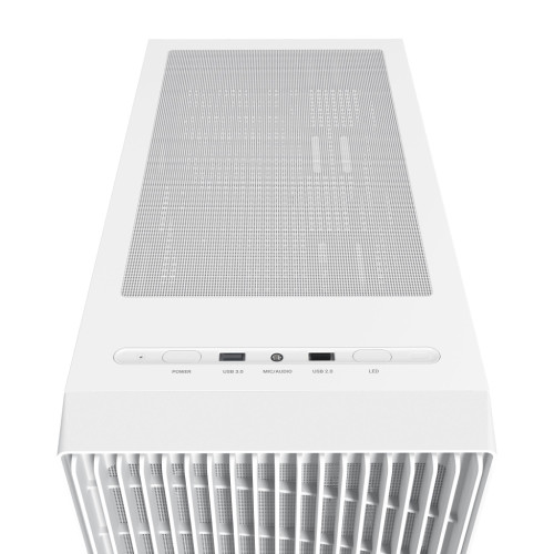 Корпус OCYPUS GAMMA C70 WH (GAMMA-C70-WHG000XX-GL) Корпус OCYPUS GAMMA C70 WH (GAMMA-C70-WHG000XX-GL)