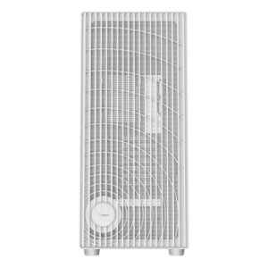 Корпус OCYPUS GAMMA C70 WH (GAMMA-C70-WHG000XX-GL)