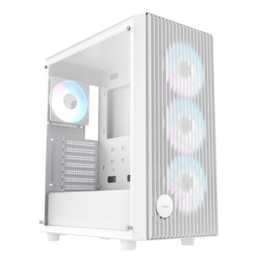 Корпус OCYPUS GAMMA C70 WH ARGB (GAMMA-C70-WHG400XX-GL) Корпус OCYPUS GAMMA C70 WH ARGB (GAMMA-C70-WHG400XX-GL)