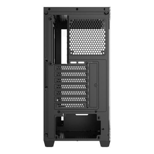 Корпус OCYPUS GAMMA C72 BK (GAMMA-C72-BKD000XX-GL) Корпус OCYPUS GAMMA C72 BK (GAMMA-C72-BKD000XX-GL)