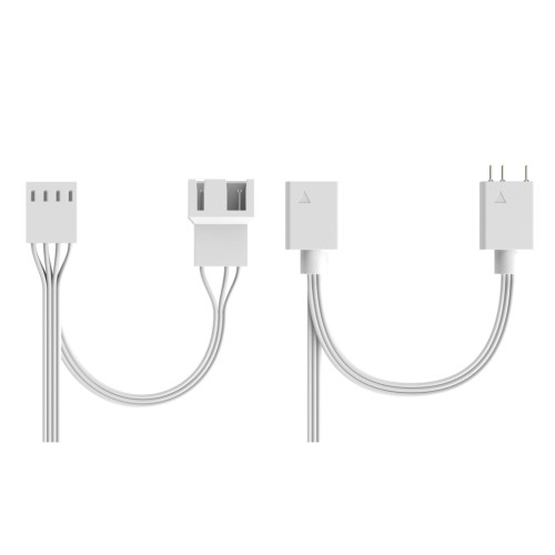 Корпус OCYPUS GAMMA C72 WH ARGB (GAMMA-C72-WHD400XX-GL) Корпус OCYPUS GAMMA C72 WH ARGB (GAMMA-C72-WHD400XX-GL)