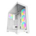 Корпус OCYPUS GAMMA C72 WH ARGB (GAMMA-C72-WHD400XX-GL) Корпус OCYPUS GAMMA C72 WH ARGB (GAMMA-C72-WHD400XX-GL)
