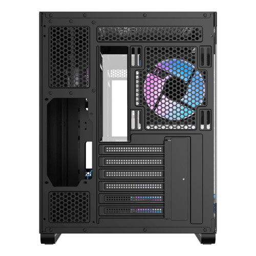 Корпус OCYPUS IOTA C70 BK ARGB (IOTA-C70-BKD600XX-GL) Корпус OCYPUS IOTA C70 BK ARGB (IOTA-C70-BKD600XX-GL)