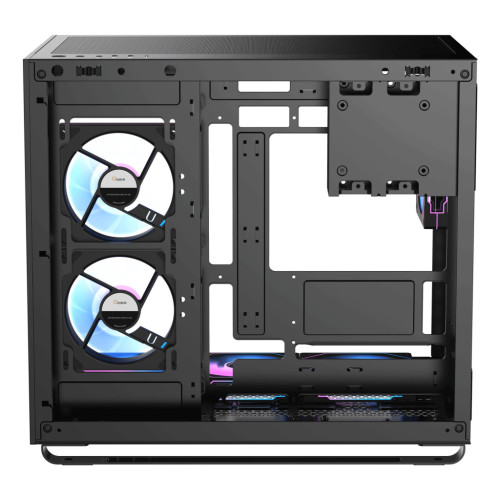 Корпус OCYPUS IOTA C70 BK ARGB (IOTA-C70-BKD600XX-GL) Корпус OCYPUS IOTA C70 BK ARGB (IOTA-C70-BKD600XX-GL)