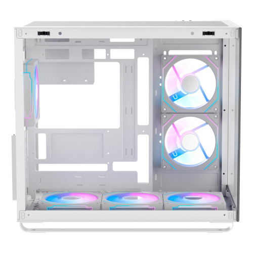 Корпус OCYPUS IOTA C70 WH ARGB (IOTA-C70-WHD600XX-GL) Корпус OCYPUS IOTA C70 WH ARGB (IOTA-C70-WHD600XX-GL)