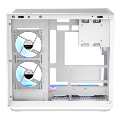 Корпус OCYPUS IOTA C70 WH ARGB (IOTA-C70-WHD600XX-GL) Корпус OCYPUS IOTA C70 WH ARGB (IOTA-C70-WHD600XX-GL)